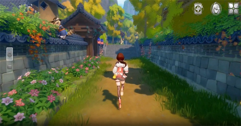 魔御：STAR DIVE国际服安装器图1