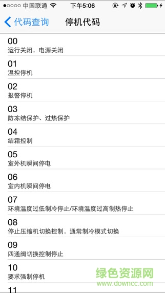 海信日立服务软件app(Hitachi Service)图3