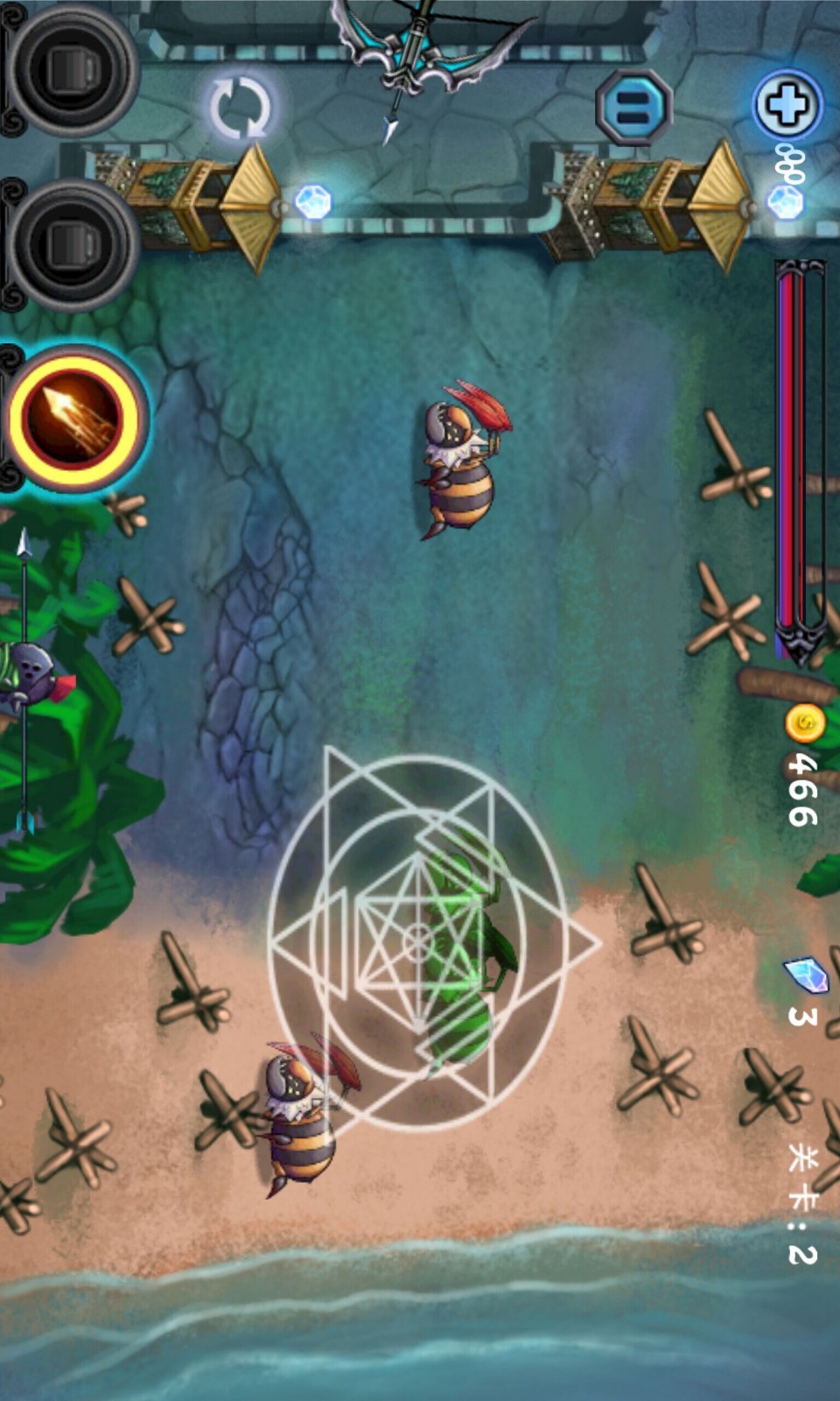 角色扮演破解版单机游戏安卓官网版图2