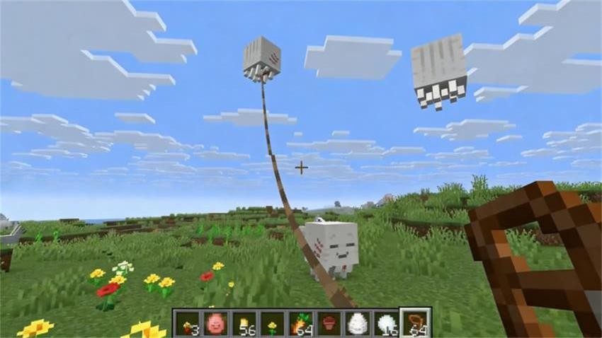 荒野生存建造图1