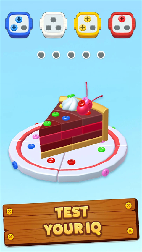 Screwdom 3D安装器 Screwdom 3D安装器