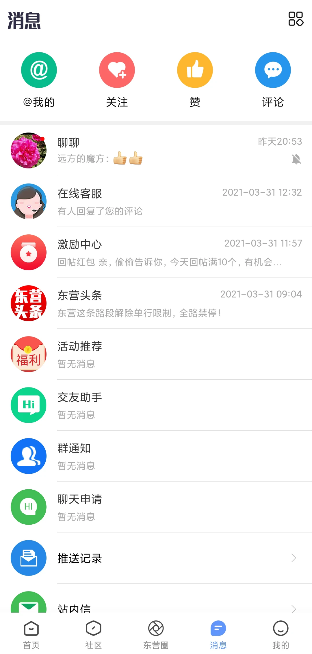 胜利社区图5