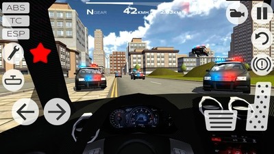 3D驾驶课2图3