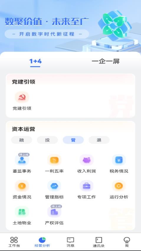 广数科