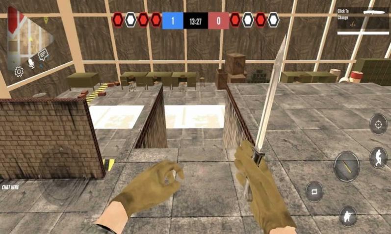 专业的特种兵图3