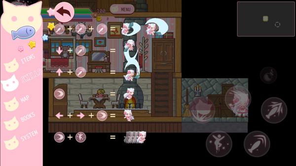 咸鱼喵喵中文手机版图5