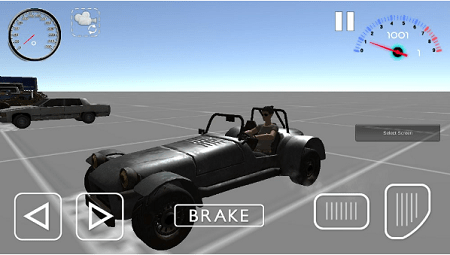 冲击发射器手机版