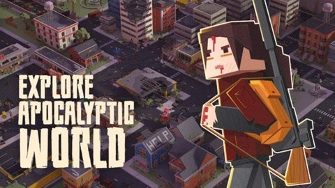 僵尸射击者手机版图3