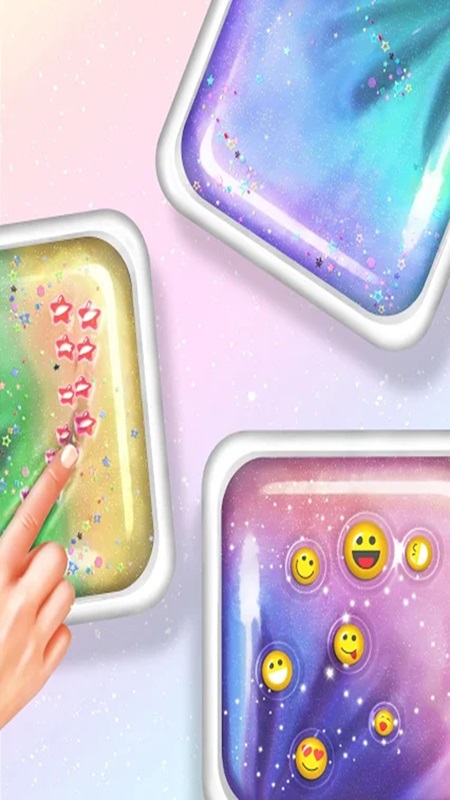 迷你校园橡皮泥图2