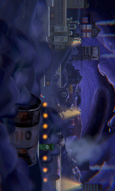 DOMINO: The Little One图2