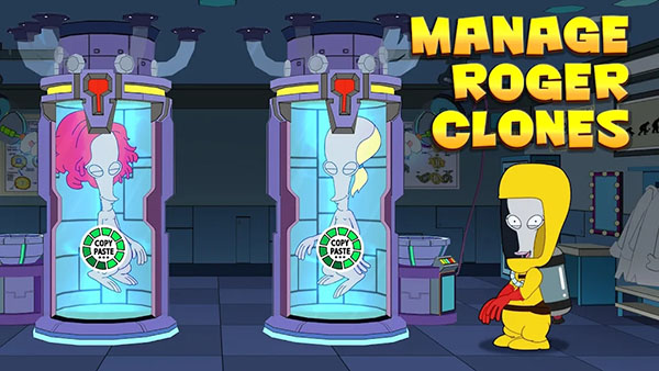 American Dad! Apocalypse Soon图5