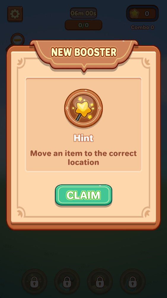 童话房间大改造最新版 1.0.3安卓版图3