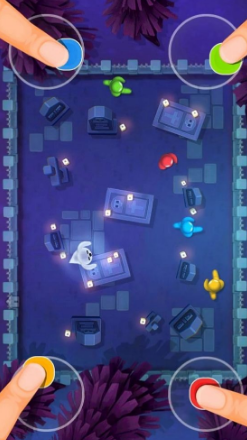 火柴人冲关大作战图2