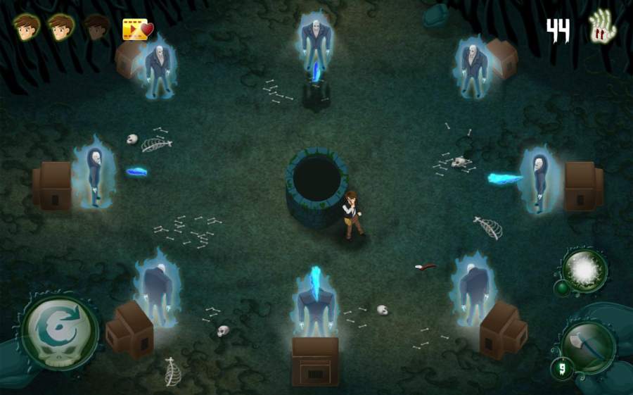 永不入眠手机版图4