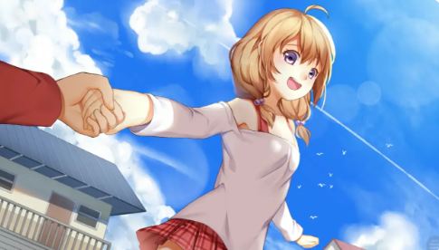 虽然是清明节但鬼不太萌