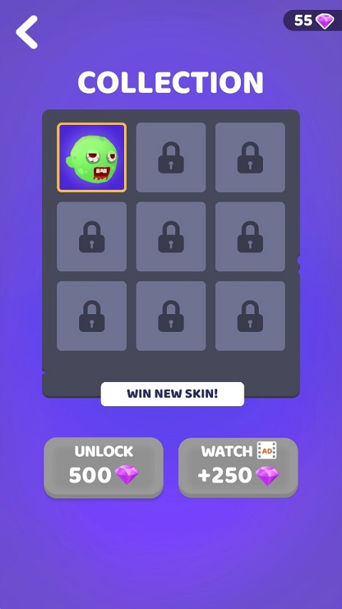 僵尸人群手游 僵尸人群手游