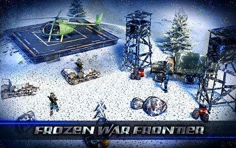 3d狙击杀手汉化破解版