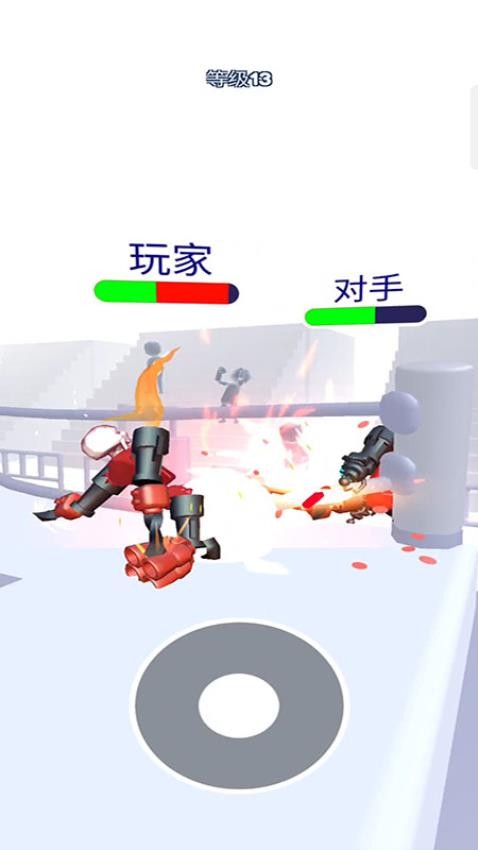 机器人终结者图1