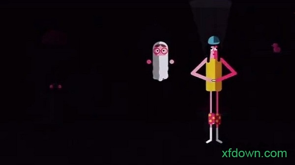 扮鬼模拟器游戏(toca boo)图3