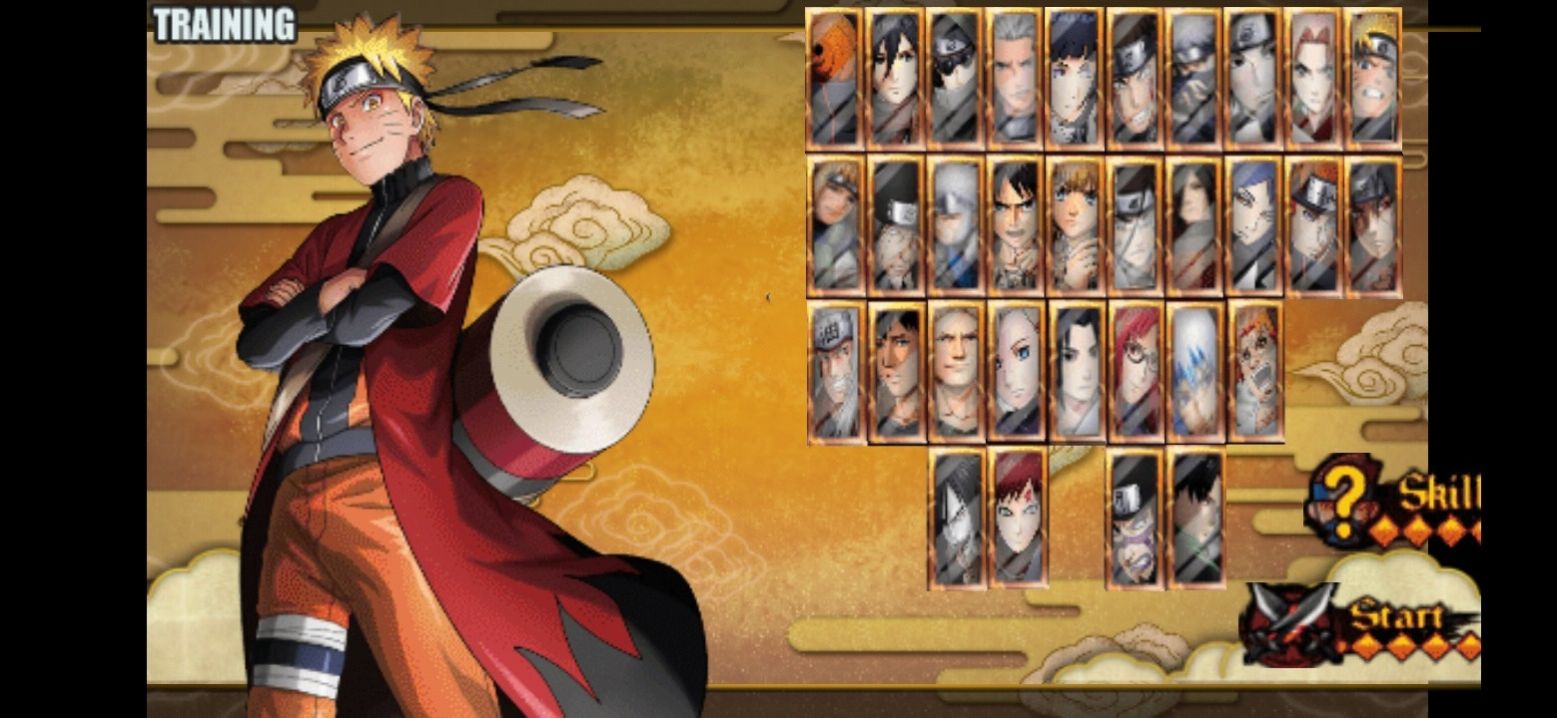 NS:Attack on Titan 2