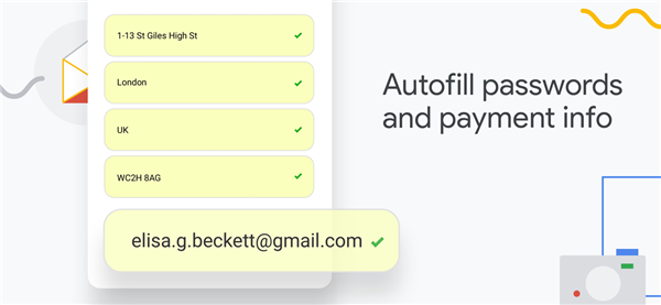 谷歌Chrome浏览器ipad版图2