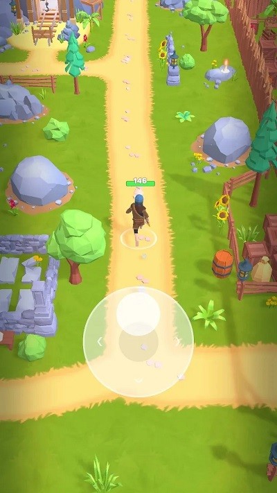 Hunter: Age of Monsters