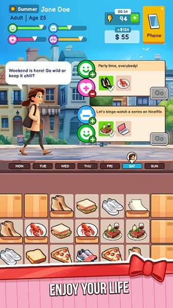 合并选择故事去广告版 v0.0.6图4