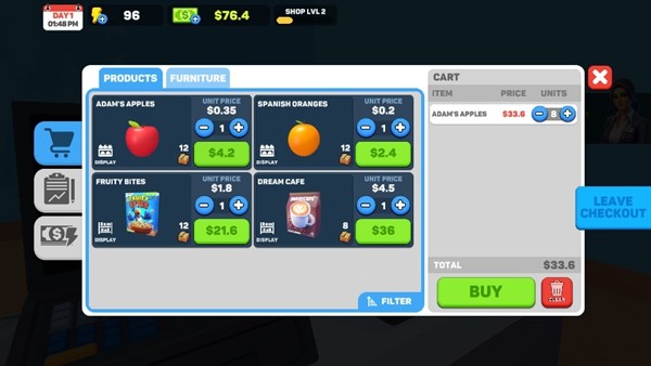 超市商店模拟器图4