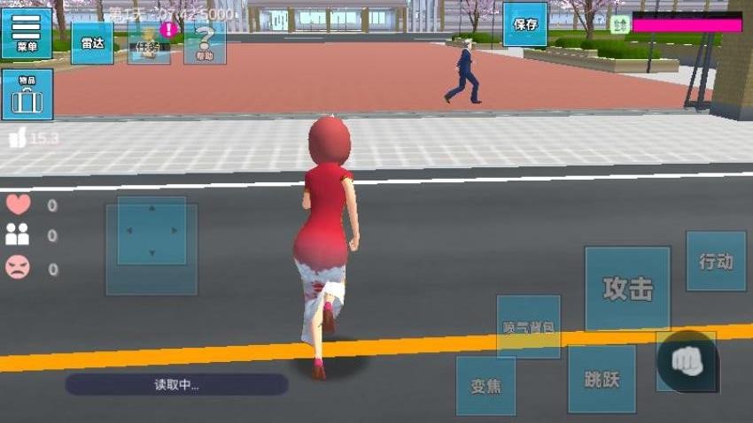 樱花学生会