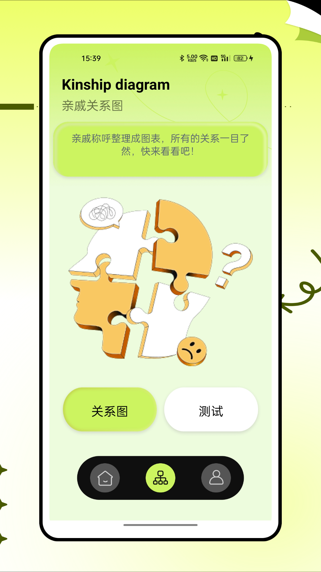 老表你好图2
