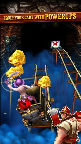 白菜大逃亡2图3