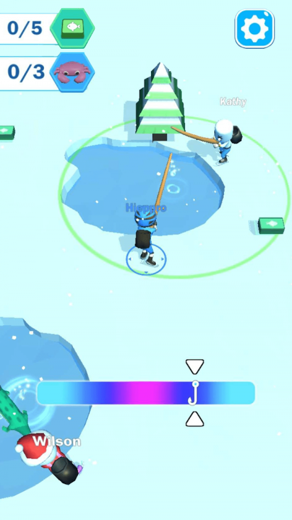 钓鱼大作战图3