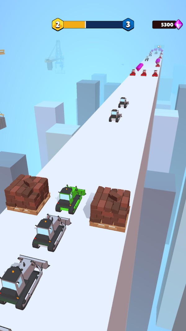 最强施工大队图2