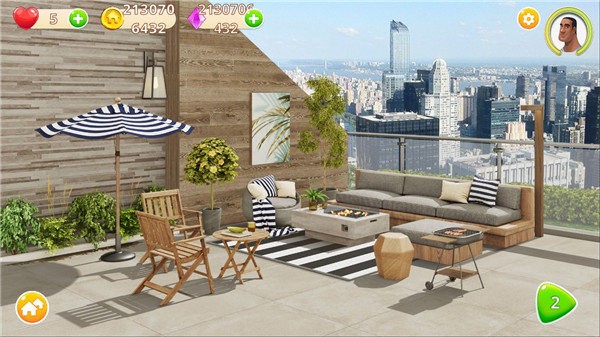 家居设计师游戏无限金币破解版图4