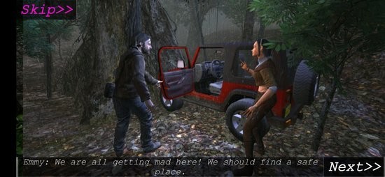 幼儿园3官网版图3