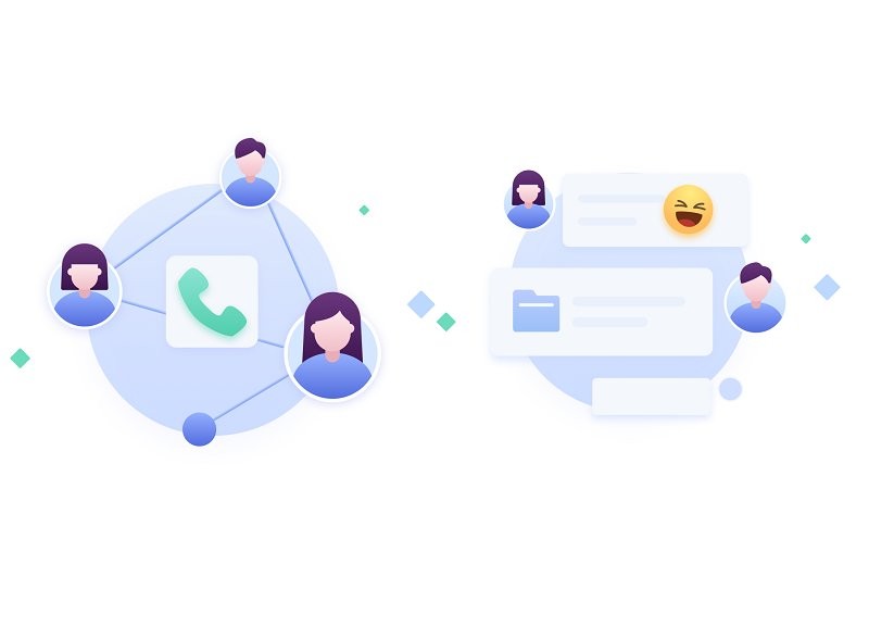 knock电脑版拼多多企业办公工具图3