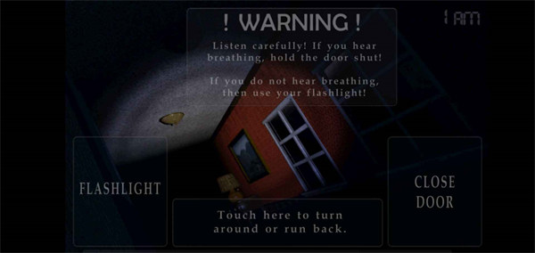 玩具熊的午夜后宫4图1