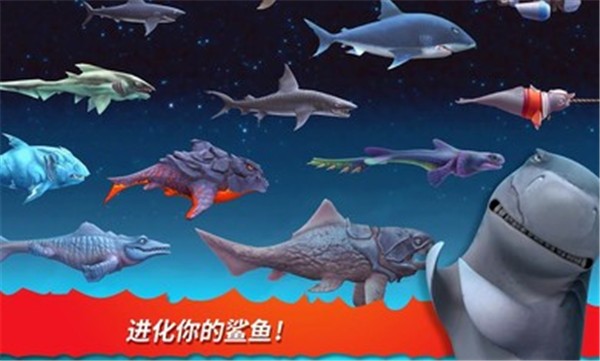 饥饿鲨进化8.8.10图2