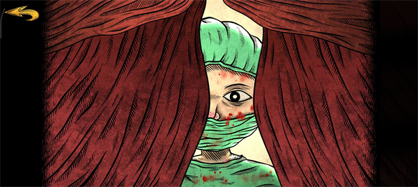 人生画廊无门票版本