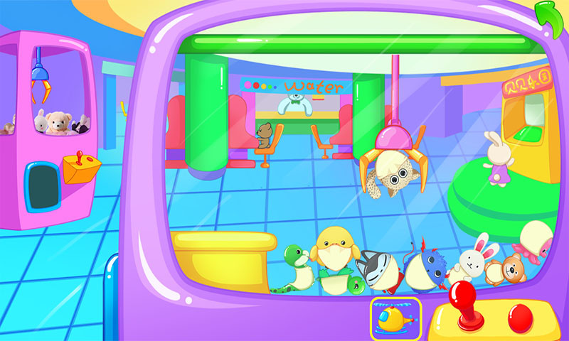 儿童宝宝抓玩具图2