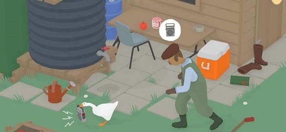 Jump Goose Jump!图2