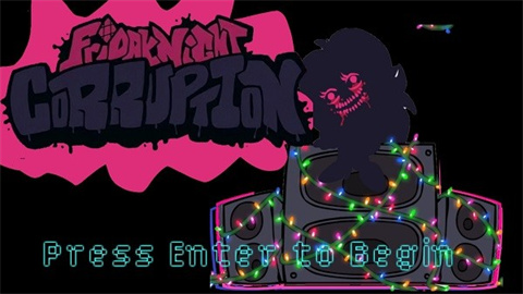 黑色星期五之夜腐化版(Friday Night Funkin)图2