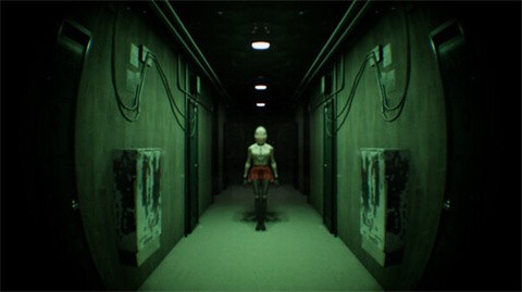 谁在门外？试玩PC电脑版图4