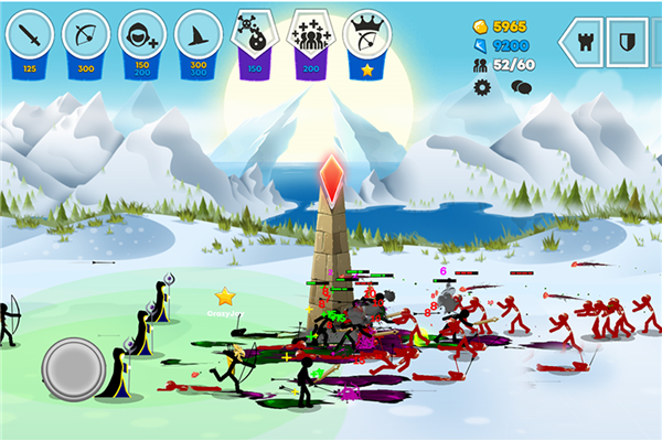 火柴人大战3图5