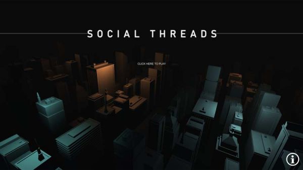 社交线索social threads手机版