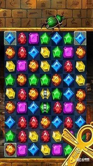 宝石大逃亡Jewels Temple图2