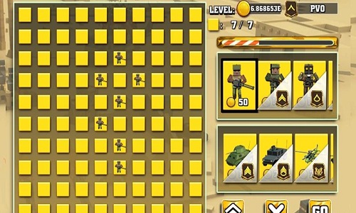 Strategic Battle Simulator 17+图3