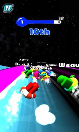 水上乐园 水上乐园