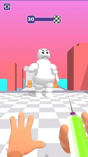 炸毁他们(Blow Them Up)图3