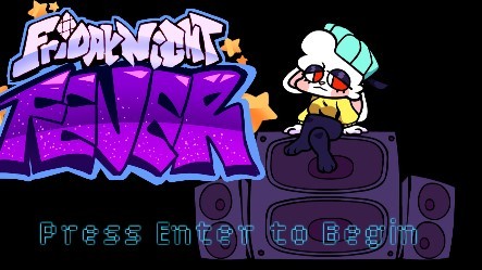 黑色星期五之夜羊妈模组图1